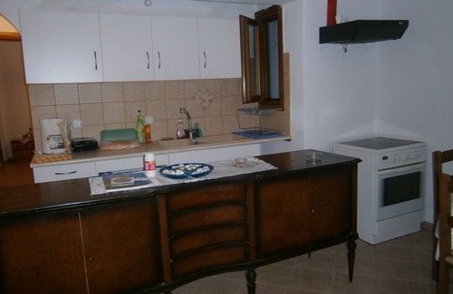 Kapparia Cottage | HOUSE MORAKI APPARTMENT