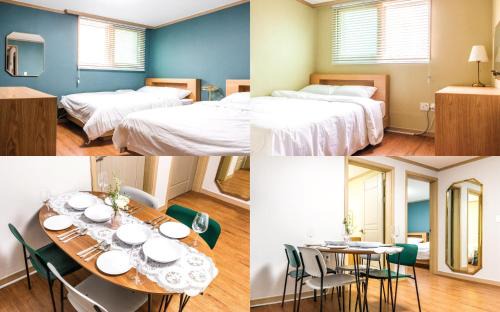 Samseon-dong Apartment | House MORI