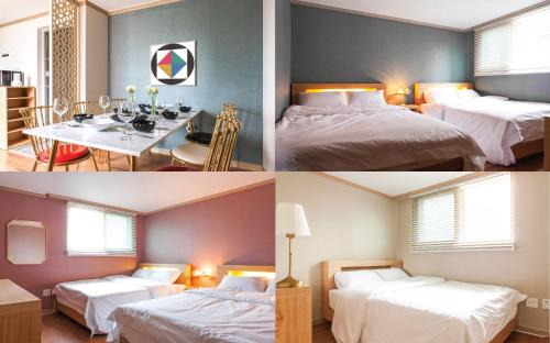Samseon-dong Apartment | House MORI