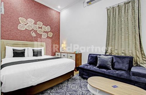 Temanggung Hotel | House n Coffee 55 Temanggung RedPartner