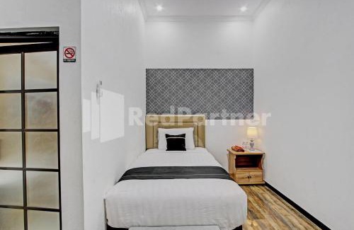 Temanggung Hotel | House n Coffee 55 Temanggung RedPartner