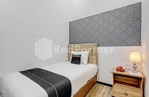 Temanggung Hotel | House n Coffee 55 Temanggung RedPartner
