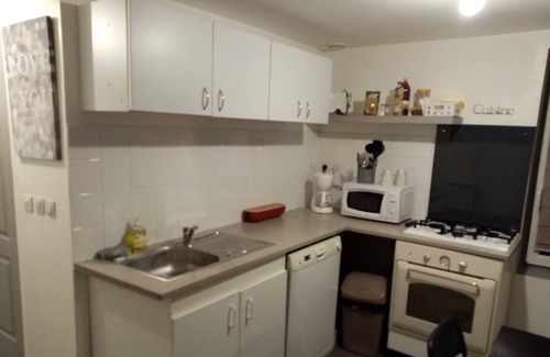 Saint-Riquier-es-Plains House | House near CNPE PALUEL