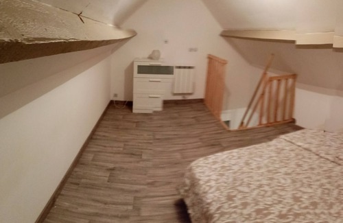 Saint-Riquier-es-Plains House | House near CNPE PALUEL