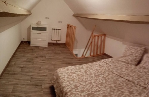 Saint-Riquier-es-Plains House | House near CNPE PALUEL