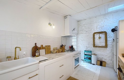Arles House | House N8 Arles - 5mns from the center, seasonal rental in a relaxing setting!