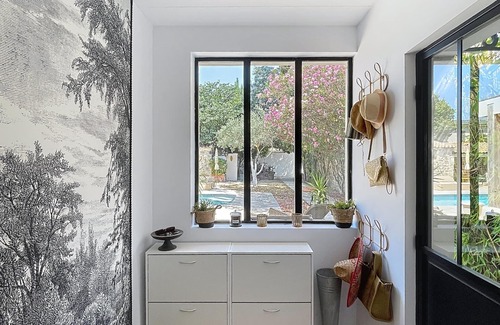 Arles House | House N8 Arles - 5mns from the center, seasonal rental in a relaxing setting!