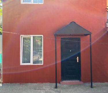 Mtsvane Kontskhi House | House Nature Sea
