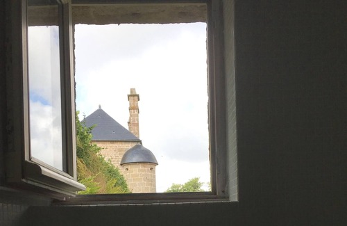 Le Champ-de-la-Pierre House | House near Carrouges - 4 bedrooms