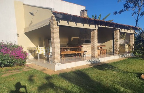 Chapada dos Guimaraes House | HOUSE NEAR HORTO FLORESTAL