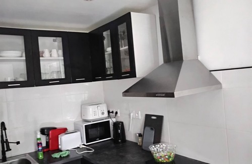 La Biolle House | House near Aix Les Bainx