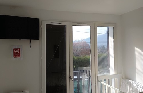 La Biolle House | House near Aix Les Bainx
