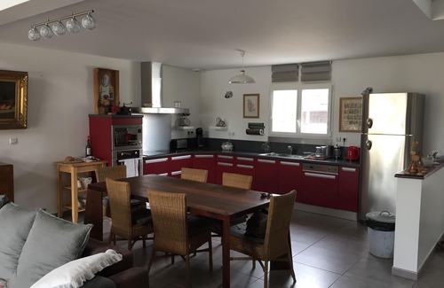 Bruges House | House near Bordeaux near Bassin Arcachon swimming pool SPA garden