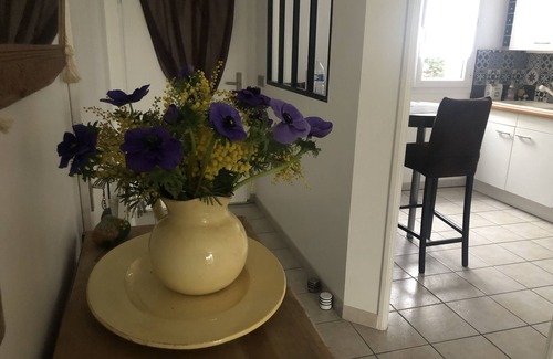 Courtry House | House Near Disney Paris