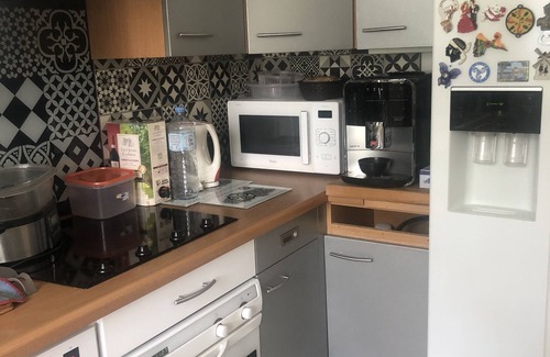 Courtry House | House Near Disney Paris