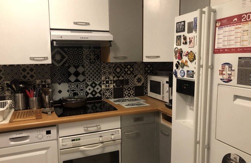 Courtry House | House Near Disney Paris