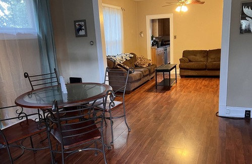 Trinidad House | House near downtown Trinidad- Families welcome!