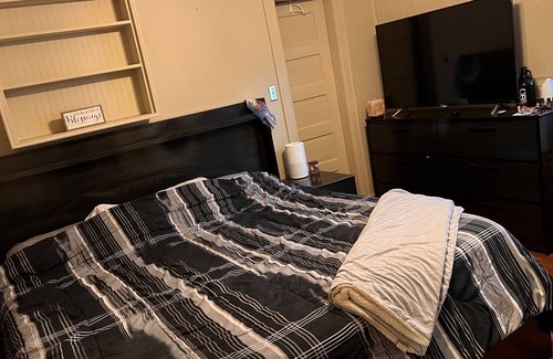 Trinidad House | House near downtown Trinidad- Families welcome!