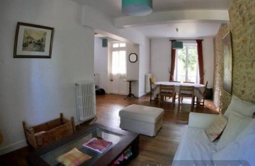 Barbizon Villa | House near forest