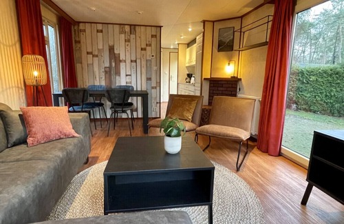 Bosgebied Hoenderloo House | House near forest | Relax in nature