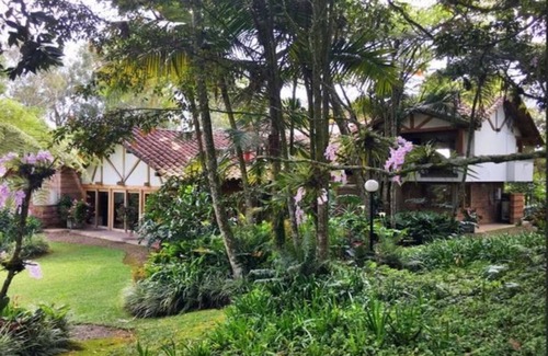 Rionegro House | House near JMC Airport in Medellín