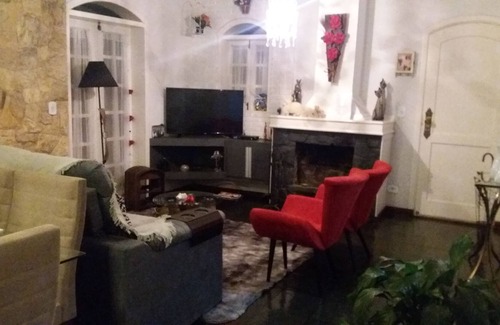 Vila Izabel House | House near portal at the entrance of the city !!!