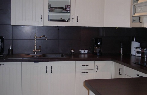 La Madeleine House | House near Promenade des Anglais