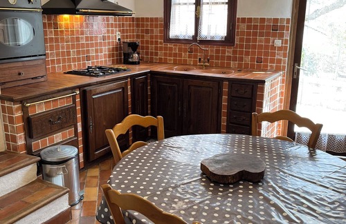 Casalabriva House | HOUSE NEAR PROPRIANO, SARTENE
