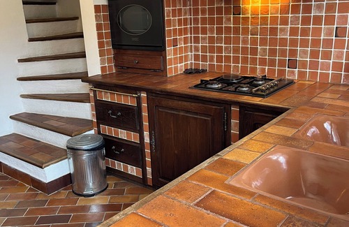 Casalabriva House | HOUSE NEAR PROPRIANO, SARTENE