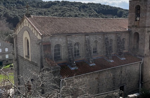 Casalabriva House | HOUSE NEAR PROPRIANO, SARTENE
