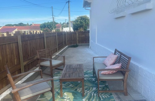 Breuillet House | House near royan