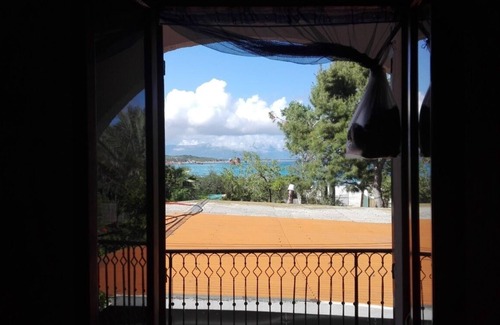 Cea House | House near Sea, Cea Bay, Ogliastra