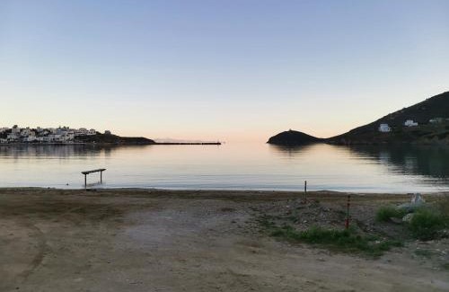 Gavrio Apartment | House near Sea