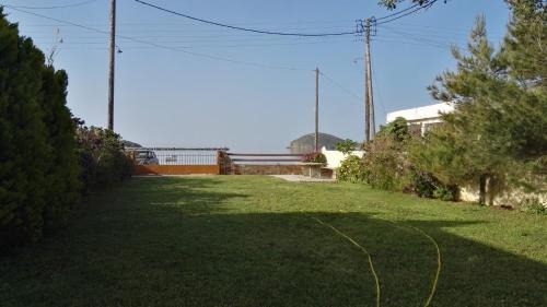 Gavrio Apartment | House near Sea