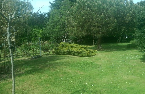 Penestin House | House near sea with large enclosed garden