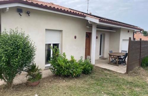 Tarnos House | House near Tarnos metro beach