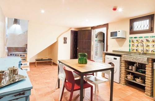 Granada City Center House | House, near the Alhambra
