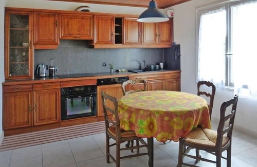 Esquibien House | House near the beach in Audierne