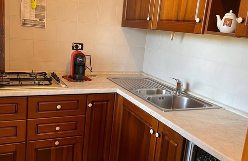 Putzu Idu Apartment | House near the beach, Le saline