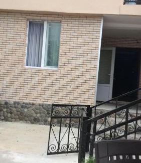Mtsvane Kontskhi House | House near The Black Sea