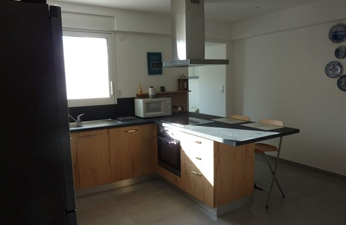 Brem Sur Mer House | House near the sea Sables d'Olonne
