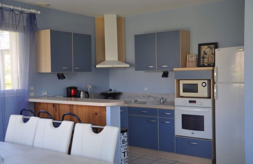 Portbail House | HOUSE NEAR THE SEA