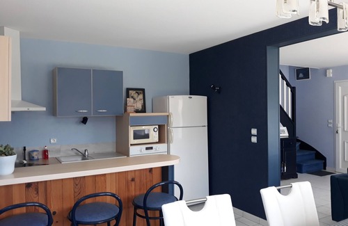 Portbail House | HOUSE NEAR THE SEA