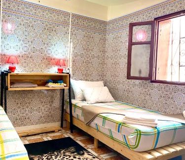 Safi Apartment | House near the seashore
