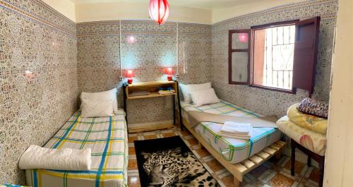 Safi Apartment | House near the seashore