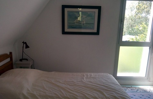 Ile d'Arz House | House near town and beach (island arz)
