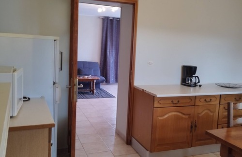 Bar-sur-Aube House | House near town center, 10 minutes from a leisure park.