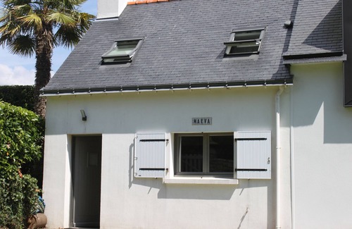 Ile-aux-Moines House | House near village and beach Ile aux Moines Maéva