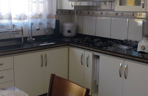 Mambucaba House | House near waterfalls and beaches