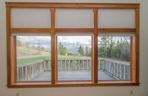 Orleans House | House Near Willoughby North Beach, Kingdom Trails, VAST Trails, Burke, Jay